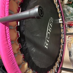 トランポリンの画像