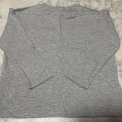 【未使用】No.10♡100㌢ミッキーマウスロンTの画像