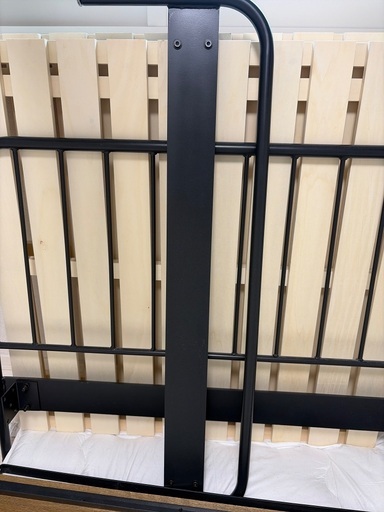 journal standard furniture サンクベット　シングル