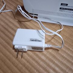 ルーターの画像