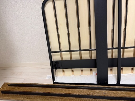 journal standard furniture サンクベット　シングル