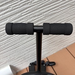 ベビーカーステップ　バギーボード 背もたれ付きの画像