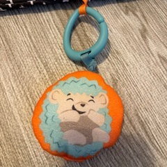 おもちゃ　フィッシャープライス　ミュージアムジムの画像