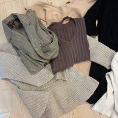 109ブランドまとめ売り 美品の画像