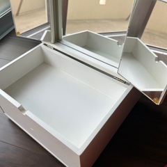 ミニドレッサーの画像