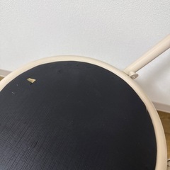 椅子ですの画像