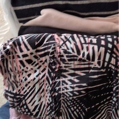 高齢者婦人服の画像