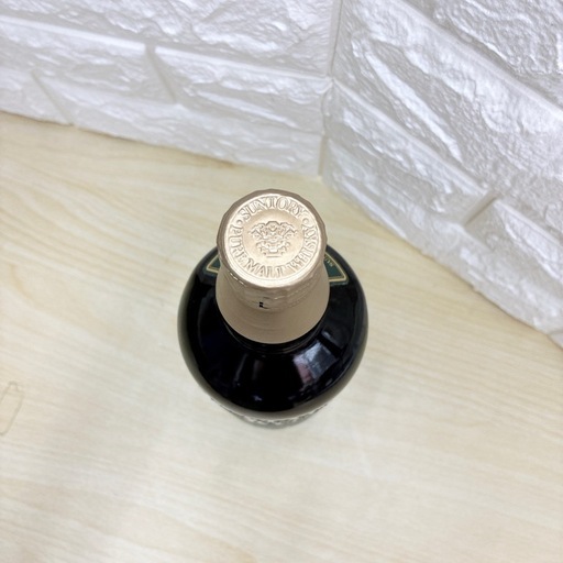 【ドリーム池田】Suntory/サントリー「山崎　10年もの」700ml/40%【20295】