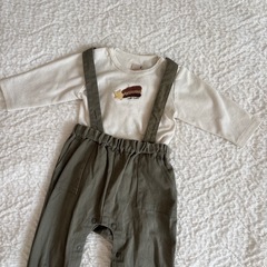 プティマイン 80cmの画像