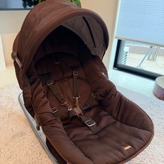 【カトージ】バウンサーの画像