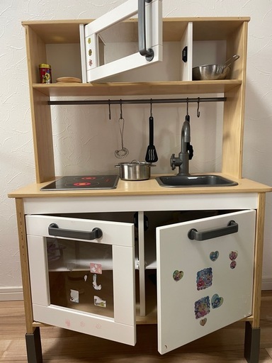 IKEA キッチン
