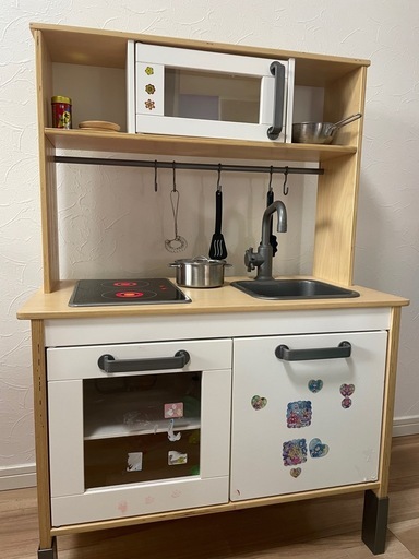 IKEA キッチン