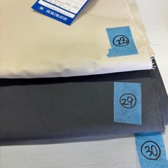 生地あります　手作り　手芸　リメイク等に　生地　㉘㉙㉚　１色700円の画像