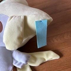 ポケモン　ラプラス　ジラーチ　ぬいぐるみセットの画像