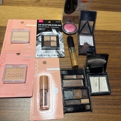 化粧品💄の画像