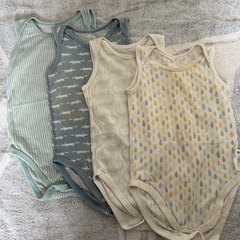 90サイズ男の子の画像