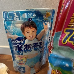 オムツ等の画像