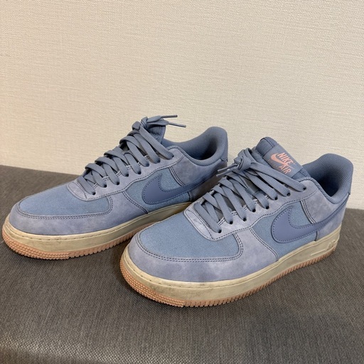 NIKE スニーカー　エアーフォース1