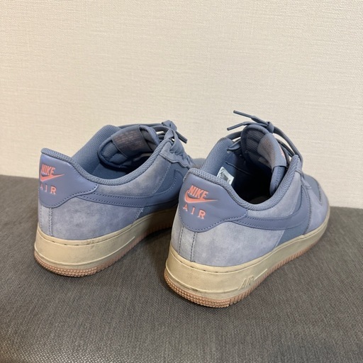 NIKE スニーカー　エアーフォース1