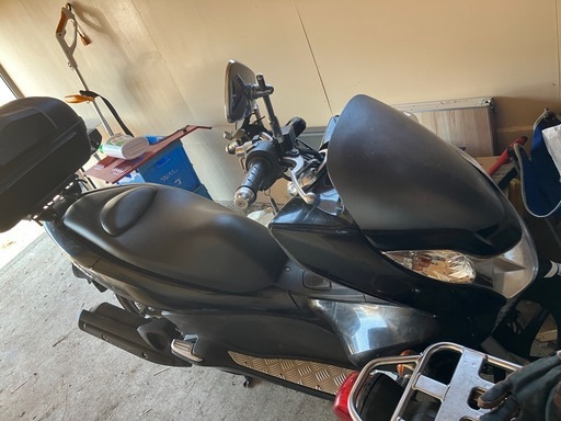 pcx125 JF28 13000キロ走行