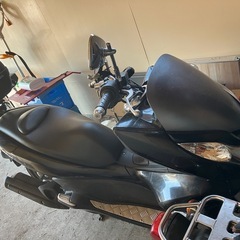 pcx125   JF28 13000キロ走行の画像