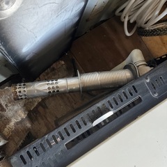 FFストーブの画像