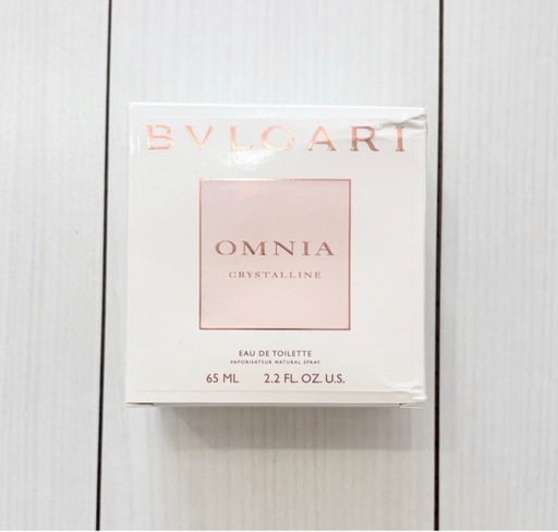 【ほぼ新品】定価15，000円　香水 BVLGARI大容量 65ml_4