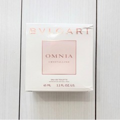 【ほぼ新品】定価15,000円　BVLGARI大容量 65mlの画像