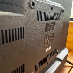 2023年式　WIS android TV  【43インチ】チューナーレステレビの画像