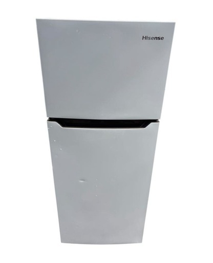 Hisense 冷凍冷蔵庫　HR-B12C a-4