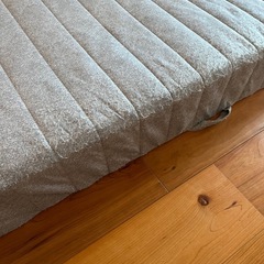 マットレスの画像