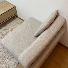 MODERN DECO   ソファーの画像