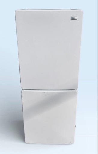 Haier ノンフロン冷凍冷蔵庫 品番 JR-NF148B a-6