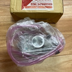 KEIHINキャブレター新品の画像