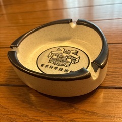 灰皿の画像