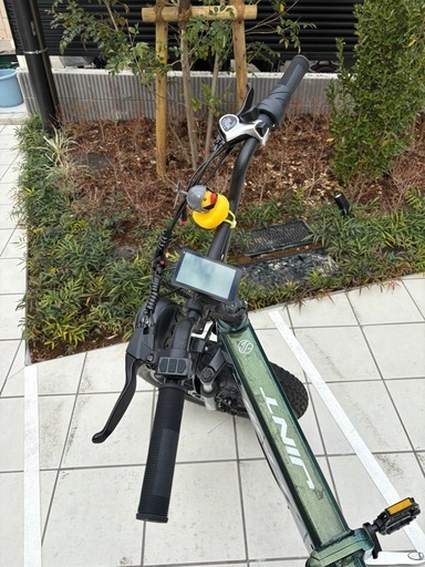 自転車