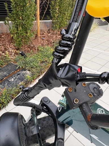 自転車