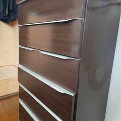 チェストダンス
の画像