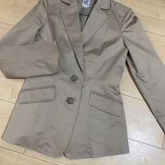 ミッシェルクラン     スーツ3点セットの画像