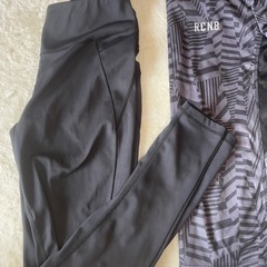 スポーツウェアまとめての画像