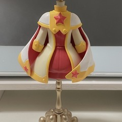 【新品未開封】capsule トルソー カードキャプターさくら６の画像