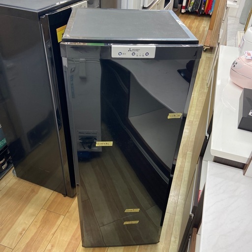 三菱 144L 冷凍庫【リサイクルフカツ岡崎倉庫店】260216YS-2 三菱 144L 冷凍庫【リサイクルフカツ岡崎倉庫店】260325YS-18