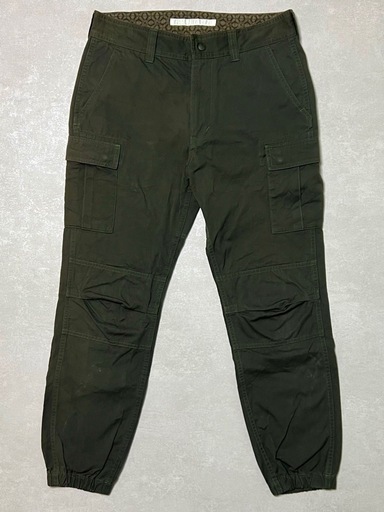 White Mountaineering ホワイトマウンテニアリング ジョガー