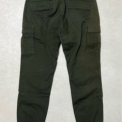 White Mountaineering ホワイトマウンテニアリング ジョガーの画像