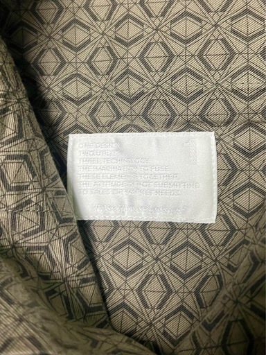 White Mountaineering ホワイトマウンテニアリング ジョガー