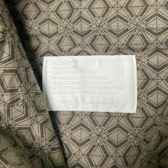 White Mountaineering ホワイトマウンテニアリング ジョガーの画像