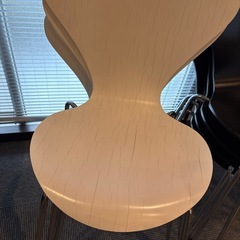 4/20までの引取限定　椅子　セブンスチェア　リプロダクト品　15脚まとめの画像