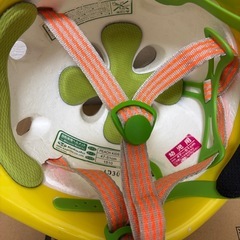 OGK 自転車 ヘルメット 幼児用 47〜51センチの画像