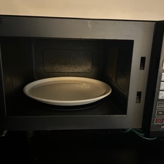 オーブンレンジの画像