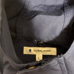 130センチ子供服　中古の画像